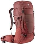deuter Futura Air Trek 45 + 10 SL Damen Trekking Wanderrucksack