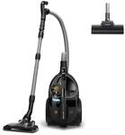 Philips Series 9000 Beutelloser Staubsauger &ndash; 900 W, f&uuml;r Jede Art von Boden, mit