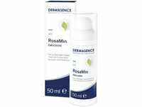 DERMASENCE RosaMin Emulsion, 50 ml - Intensiv beruhigende und regenerierende