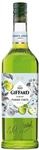 Giffard Gr&uuml;ner Apfel (Pomme Verte, Green Apple) Sirup 1 Liter
