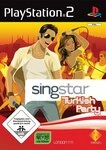 SingStar Turkish Party - [PlayStation 2]