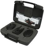 Fox Micron MX 2 Rod Bissanzeiger Set