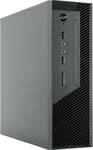 Chieftec BU-12B 300W Tower-Geh&auml;use, schwarz