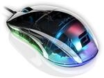 Endgame Gear XM1 RGB Gaming Maus PMW3389 Sensor RGB Beleuchtung 50 bis 16.000 CPI 5