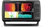 Garmin Striker Vivid 9sv, Zwart