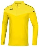 JAKO Kinder Ziptop Champ 2.0, Citro/Citro Light, 152