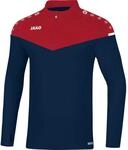 JAKO Champ 2.0 Ziptop Unisex