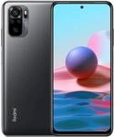 Xiaomi Redmi Note 10 4GB RAM 128GB Onyx Gray