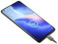 Oppo Find X3 Lite 128GB Handy, schwarz, Starry Black, Android 11, Dual SIM