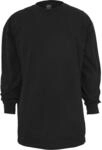 Urban Classics Herren Tall Tee L/S &ndash; Lang&auml;rmeliges Oversize T-Shirt aus Baumwolle,