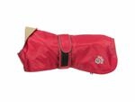 TRIXIE hondenjas Orleans Rood 40 cm