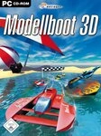 Modellboot 3D