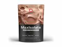 MaxiNutrition 100% Whey Protein Isolate Schokolade, 1 kg -