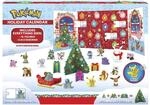 Pokemon Adventskalender PKW0257
