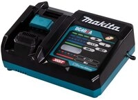 Makita 191E07-8 Ladeger&auml;t DC40RA