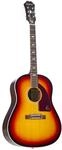 Epiphone Masterbilt Texan - Westerngitarre
