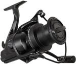 PENN Affinity II Longcast Custom Carbon Angelrollen, Schwarz