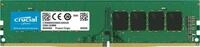 Crucial RAM CT8G4DFRA266 8GB DDR4 2666MHz CL19 Desktop Arbeitsspeicher