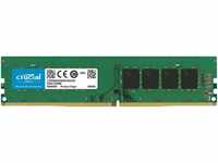 Crucial RAM CT16G4DFRA266 16GB DDR4 2666MHz CL19 Desktop Arbeitsspeicher