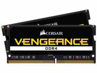Corsair Vengeance SODIMM 16GB (2x8GB) DDR4 3200MHz CL22 Speicher für