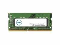 Dell EMC Memory Upgrade - 8GB