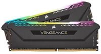 Corsair VENGEANCE RGB PRO SL 16GB (2x8GB) DDR4 Bis zu 3200MHz (PC4-25600) CL16