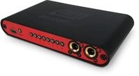 ESI GIGAPORT eX | Professionelles 24-bit / 192kHz USB-Audiointerface mit 8 analogen