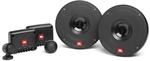JBL Club 602C 6.5'' (16.5cm) Lautsprecher Compo-Satz, Black