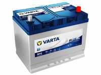Varta 572501076D842 - Starterbatterie