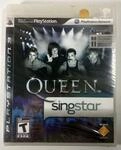 SingStar Queen