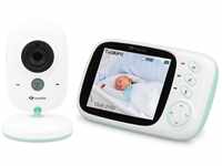 TrueLife NannyCam H32 Babyphone mit Kamera und Audio, Überwachung Digital...