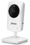 Alecto DVM-64C Zus&auml;tzliche Schwenkbarer Kamera f&uuml;r Alecto DVM-64 Funk Babyphone -