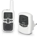 Alecto DBX-80 - Baby DBX-80 Babyphone - Babyfon - Baby Phone - Ohne Kamera 