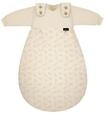 Alvi Baby-M&auml;xchen 3-teilig Bio-Baumwolle Baby Schlafsack Set, 2.5 TOG, Sommer-...