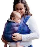 Didymos Babytragetuch, Modell Prima Sole occidente, Gr&ouml;&szlig;e 6