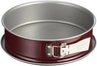 Dr. Oetker Springform mit Auslaufschutzboden Back-Liebe Bicolor &Oslash;26 cm &ndash; Perfekt