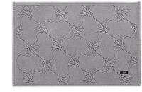 JOOP! Badteppich NEW CORNFLOWER 60 x 90 cm kiesel