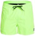 Quiksilver - Everyday Volley 15" Jam/Volley f&uuml;r M&auml;nner - Lime Punch - S