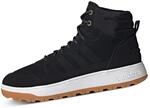 adidas Herren Frozetic Basketballschuh, Schwarz, 42 EU