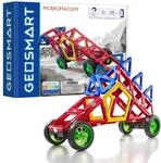GeoSmart GEO 216 Construction Toy, Multicolor