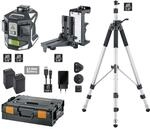 Umarex Laserliner X3-Laser Pro Professionelle Kreuzlinienlaser (dreidimensionaler