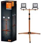 LEDVANCE LED Arbeitslicht, Leuchte f&uuml;r Au&szlig;enanwendungen, Kaltwei&szlig;,