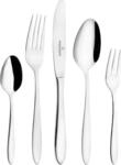 Picard & Wielp&uuml;tz Besteckset"Bozen" 30-tlg. silber