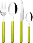 BRUNNER Besteckset Delice 16-TLG. gr&uuml;n