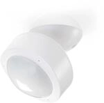 Nedis WIFISM10WT WLAN Smart Bewegungssensor, Wei&szlig;, USB