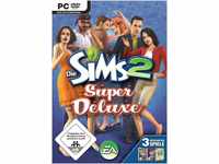 Die Sims 2 - Super Deluxe