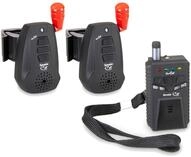 UNI CAT Sensible Cat 2+1 Set - Welsbissanzeiger, Bissanzeiger zum Wallerangeln,