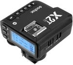 Godox X2T-P TTL kabelloser Blitzausl&ouml;ser 1 / 8000s HSS 2.4G Drahtlose &Uuml;bertragung