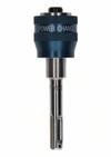Bosch Professional 1x Power Change Plus Adapter (SDS Plus, L&auml;nge 105 mm, Zubeh&ouml;r