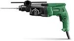 HiKOKI Bohr- & Mei&szlig;elhammer DH24PH2 (730W, 2.7 J, SDS-plus-Werkzeugaufnahme,